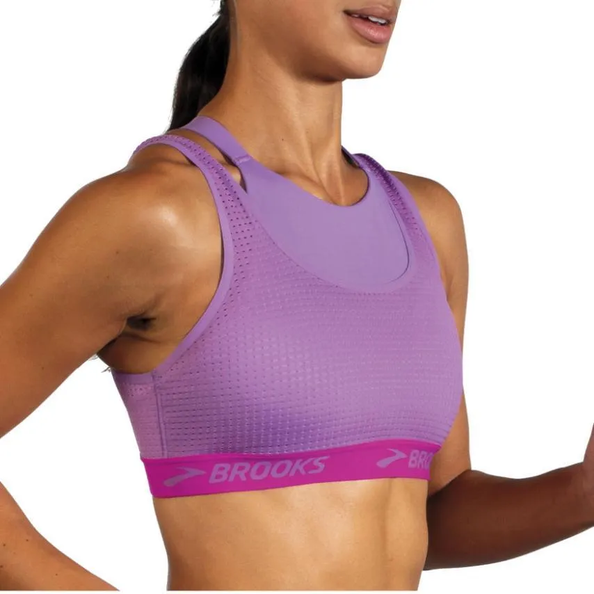 Brooks DRIVE MESH BRA MUJER