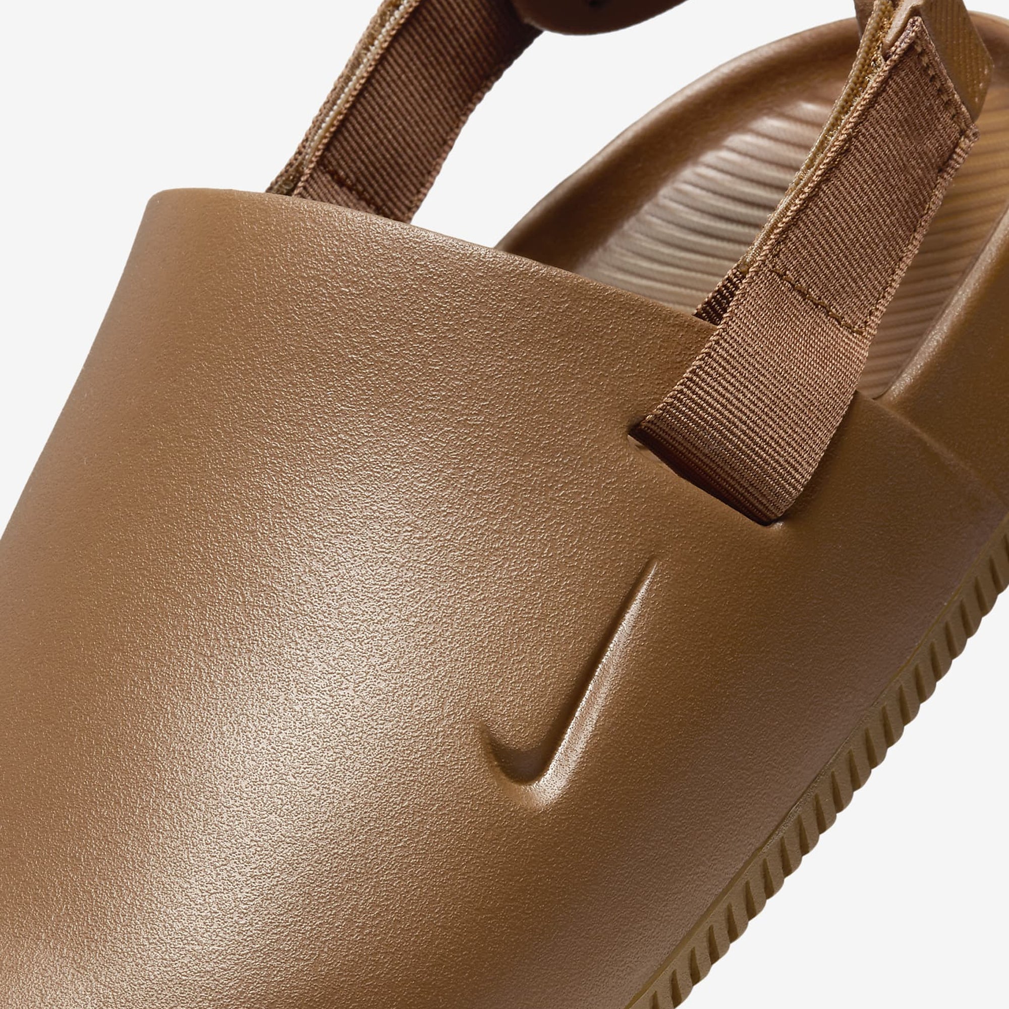 CALM MULES 'LT BRITISH TAN/LT BRITISH TAN'