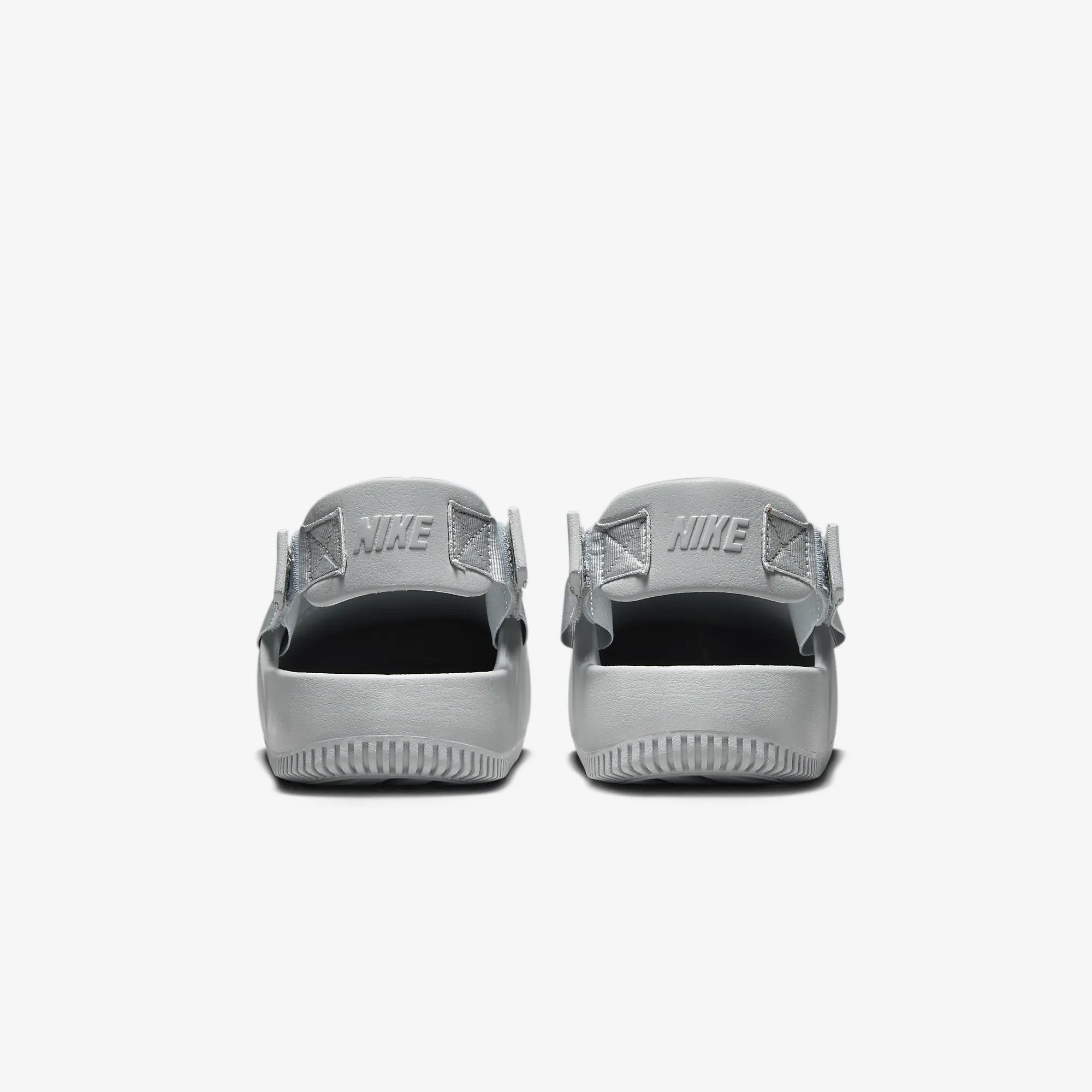 CALM MULES 'LT SMOKE GREY/LT SMOKE GREY'