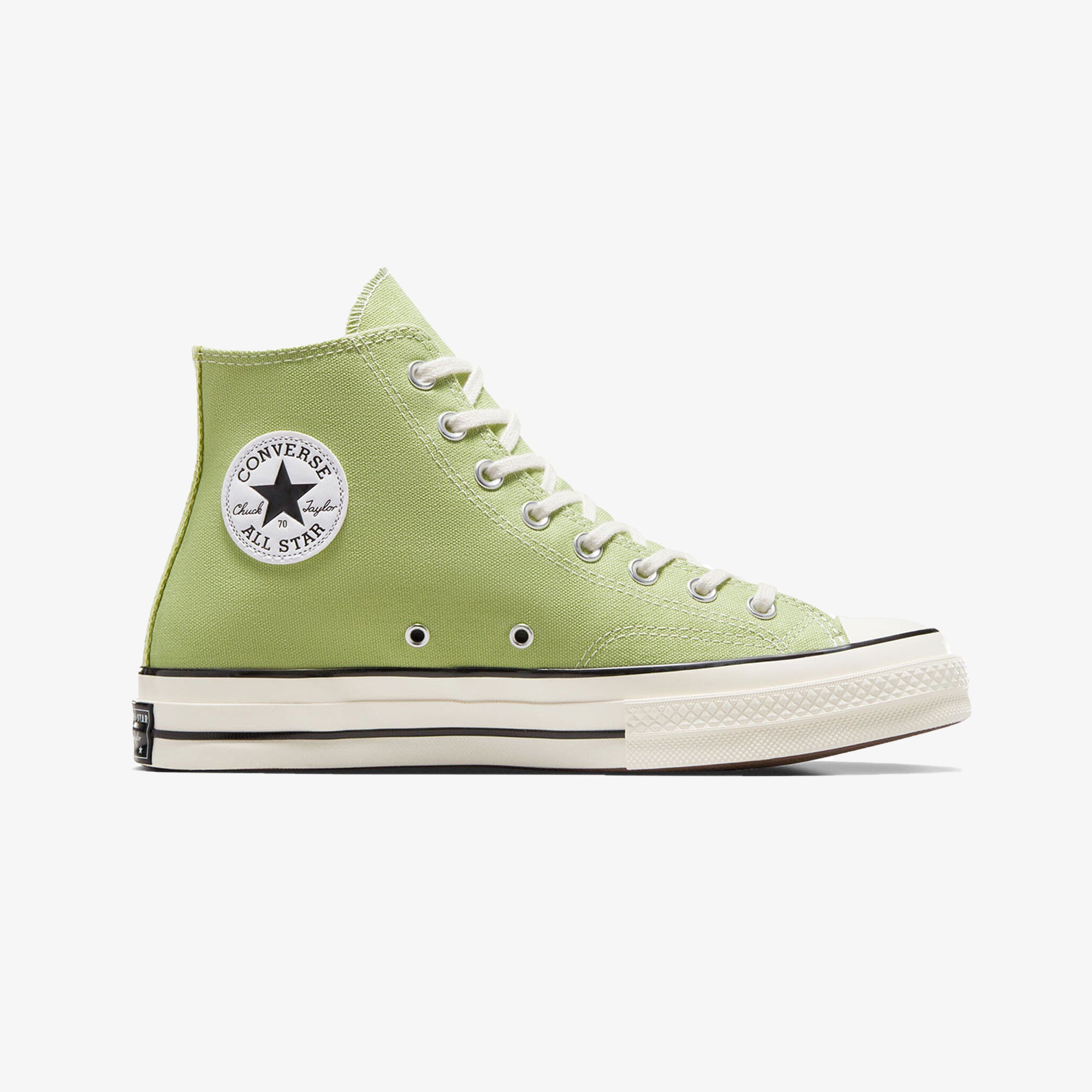 CHUCK 70 HI 'GREEN/TAN'