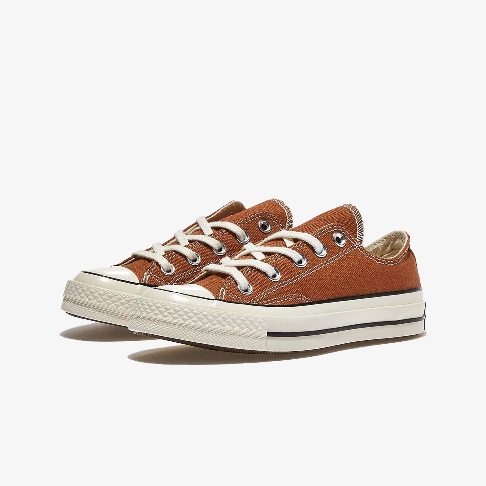 CHUCK 70 VINTAGE CANVAS 'COFFEE'