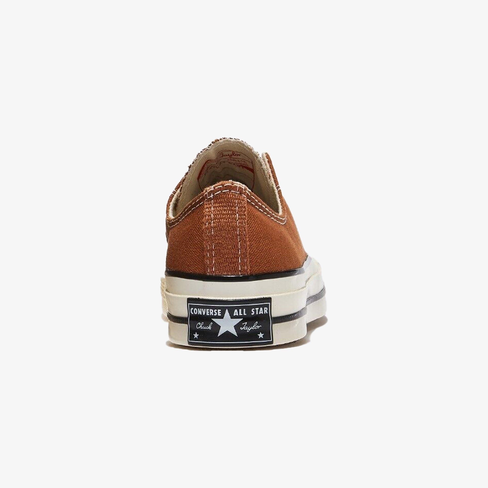 CHUCK 70 VINTAGE CANVAS 'COFFEE'