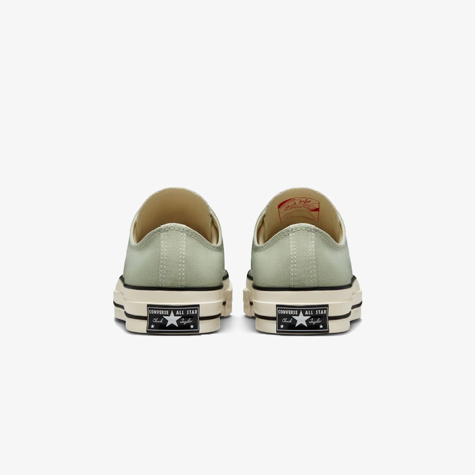 CHUCK 70 VINTAGE CANVAS 'SUMMIT SAGE/EGRET/BLACK'