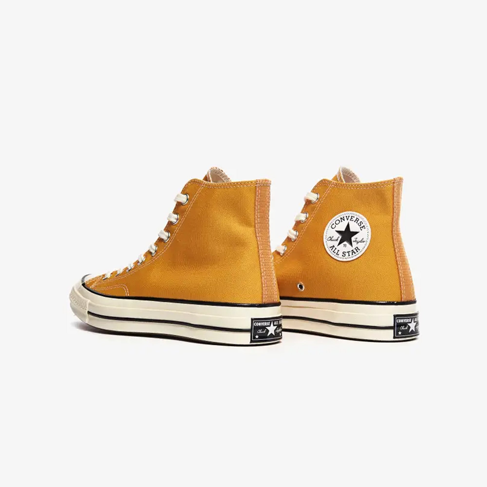 CHUCK 70 YELLOW