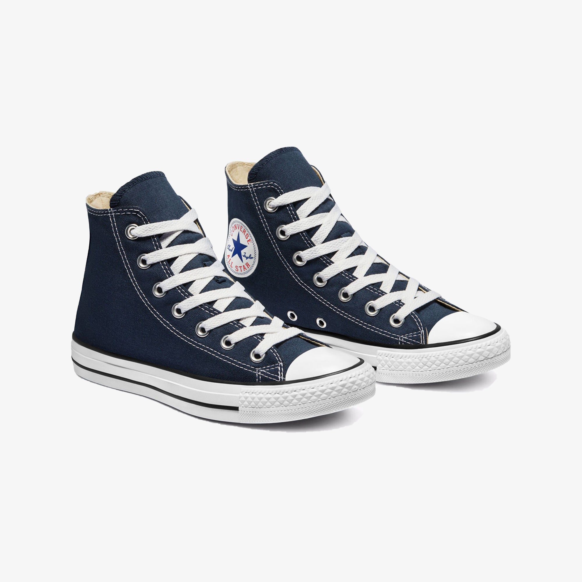 CHUCK TAYLOR ALL STAR 'BLUE'