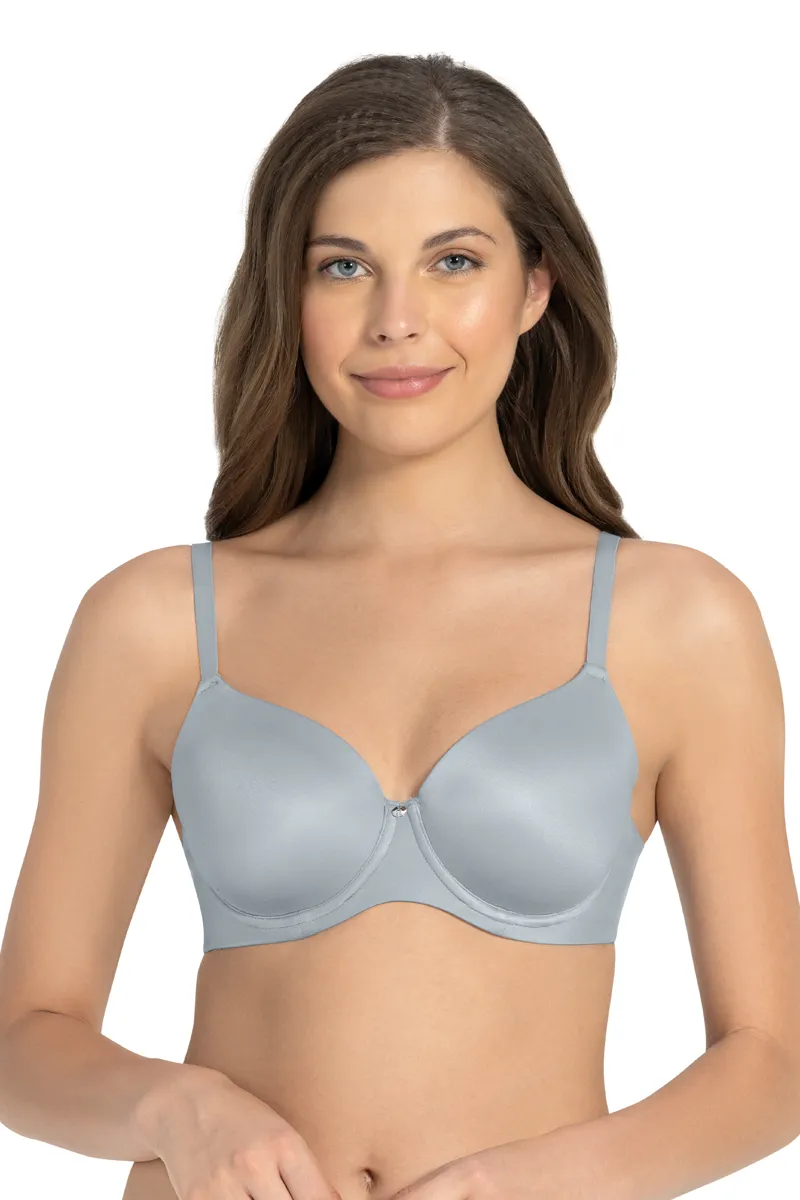 Cloudsoft Wired Bra