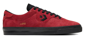 CONS Louie Lopez Pro Low / Brick / Black / Black