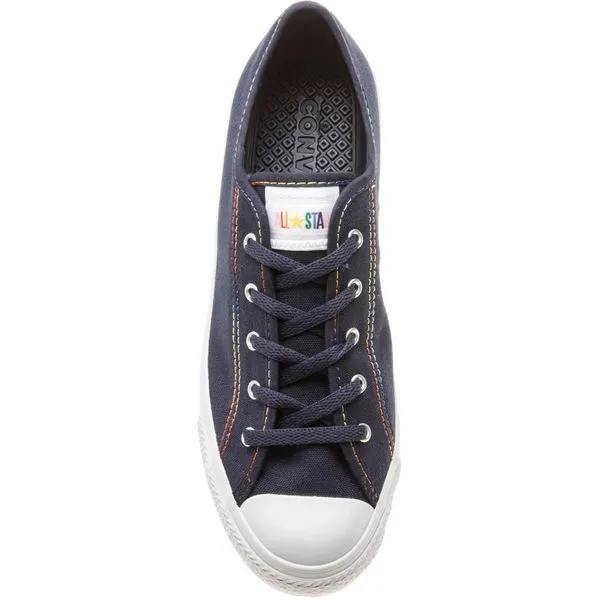 Converse All Star Dainty Ox Sneakers