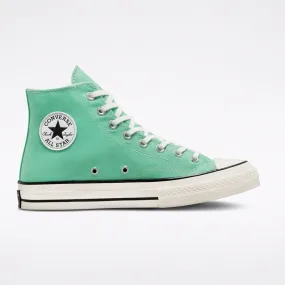 Converse All-Star Hi Prism Green