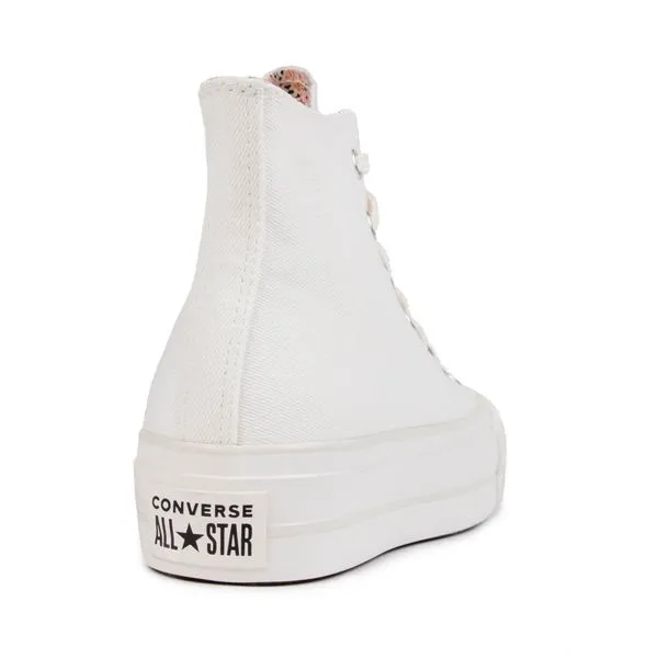 Converse All Star Lift Hi Sneakers