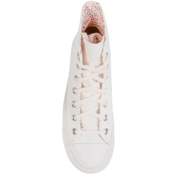 Converse All Star Lift Hi Sneakers