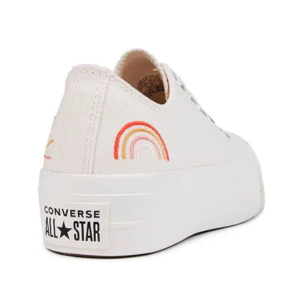 Converse All Star Lift Ox Sneakers