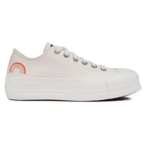 Converse All Star Lift Ox Sneakers