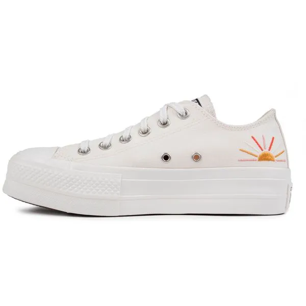 Converse All Star Lift Ox Sneakers