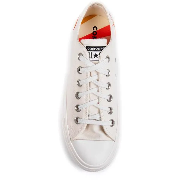 Converse All Star Lift Ox Sneakers