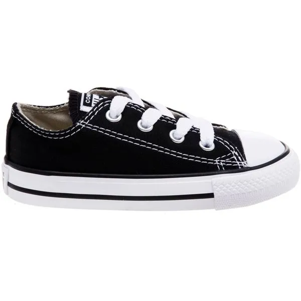 Converse All Star Ox Sneakers - Infants