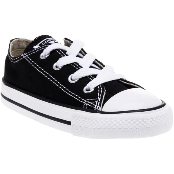 Converse All Star Ox Sneakers - Infants