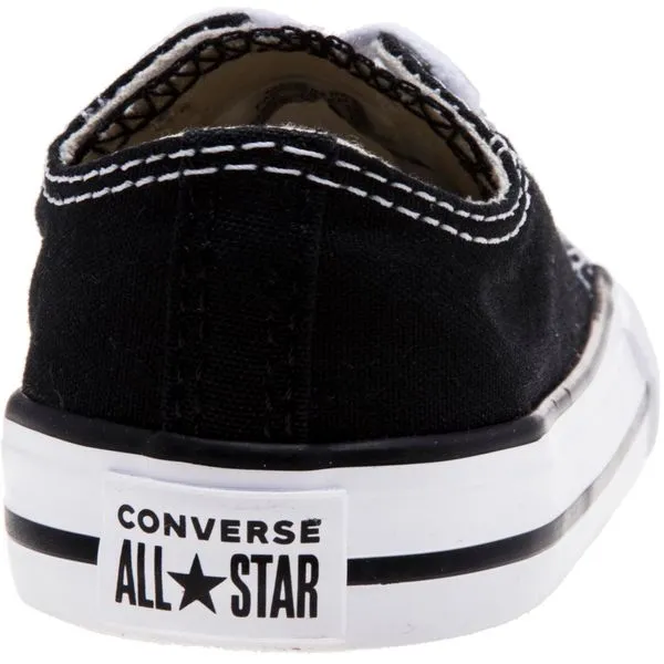 Converse All Star Ox Sneakers - Infants