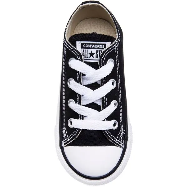 Converse All Star Ox Sneakers - Infants