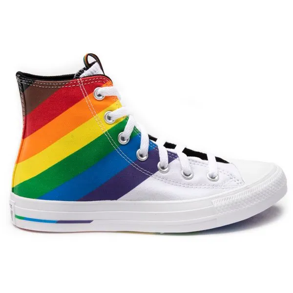 Converse All Star Pride High Sneakers