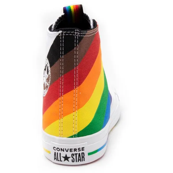 Converse All Star Pride High Sneakers