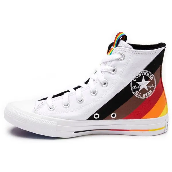 Converse All Star Pride High Sneakers