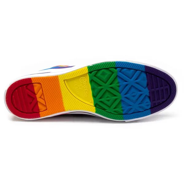 Converse All Star Pride High Sneakers