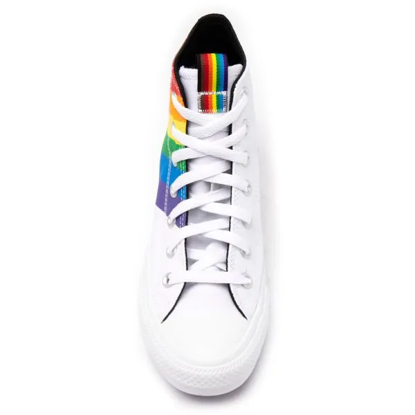 Converse All Star Pride High Sneakers