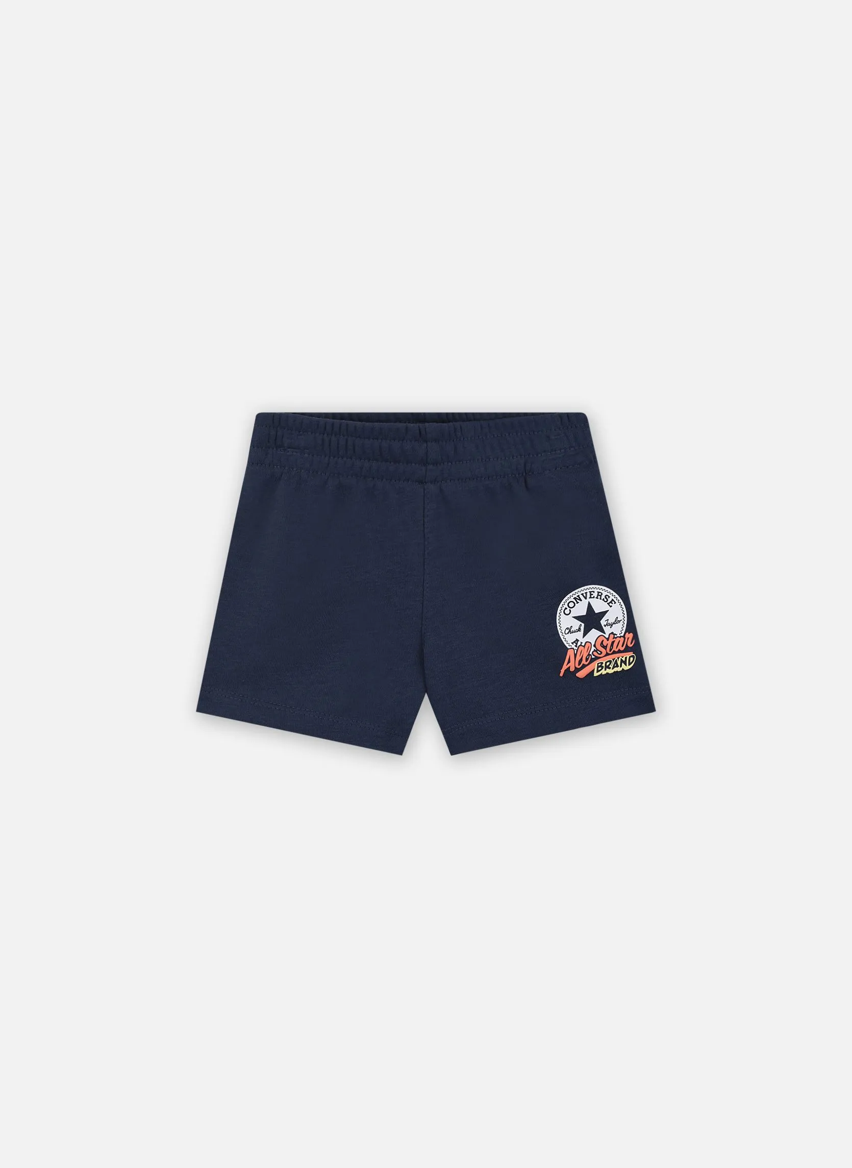 Converse ApparelCnvb Sun Fresh Short Set - Azzurro