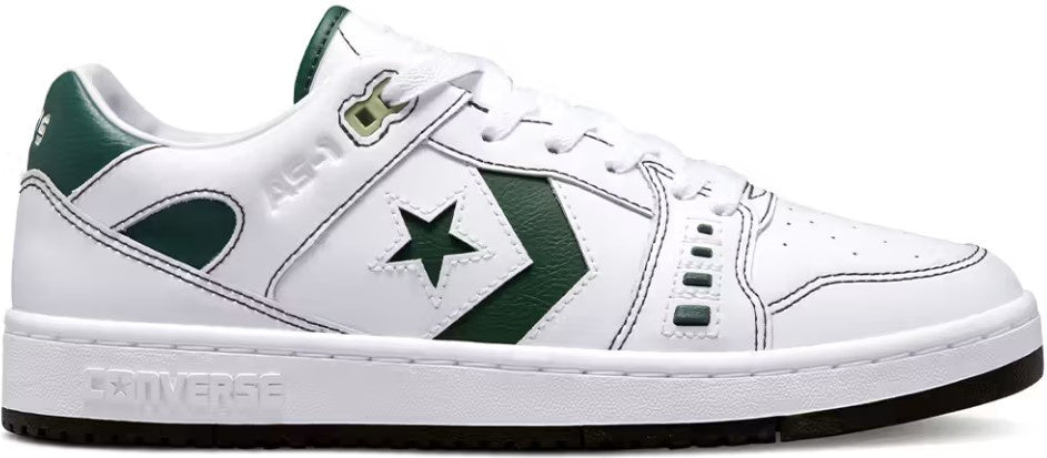 Converse AS-1 Pro Ox / White / White