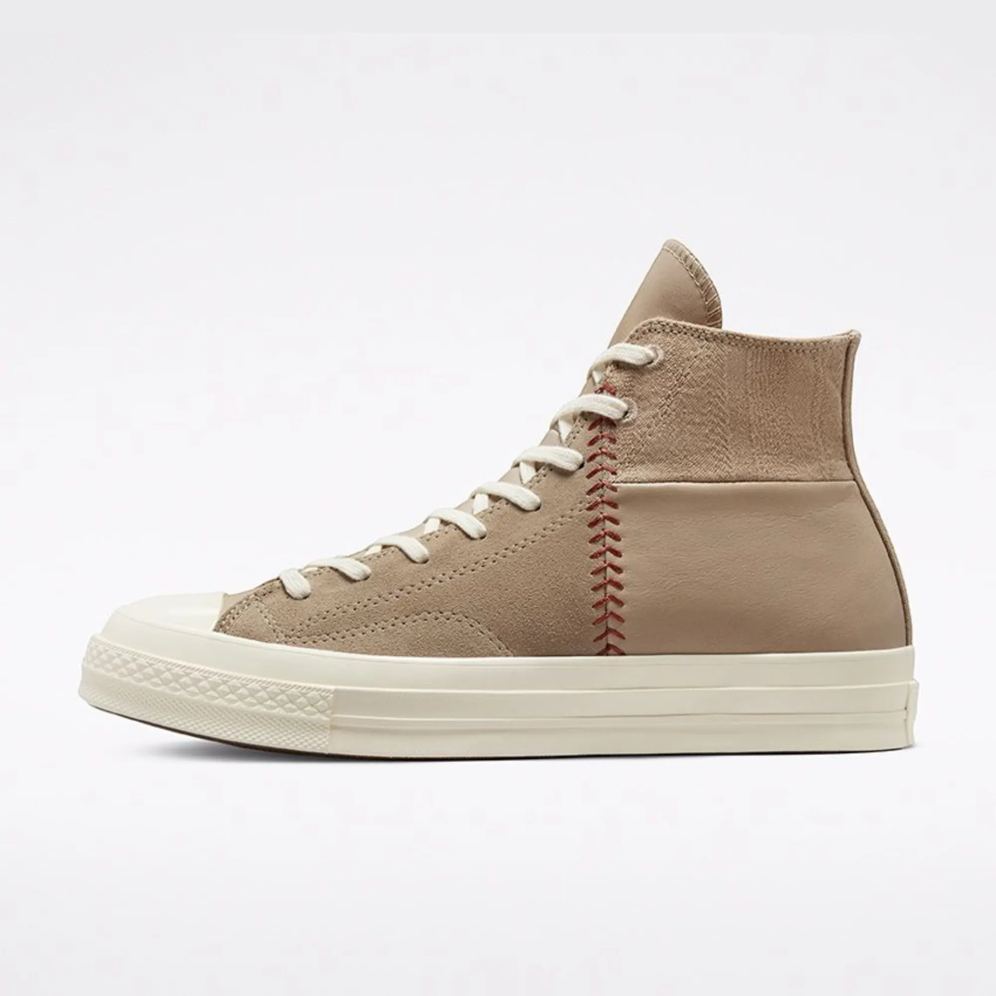 Converse Chuck 70 Hi Crafted 'Nomad Khaki'