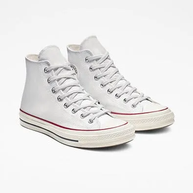 Converse Chuck 70 HI White Egret