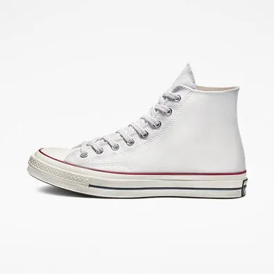 Converse Chuck 70 HI White Egret