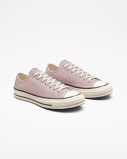 Converse - Chuck 70 Low Top Stone Mauve A00751