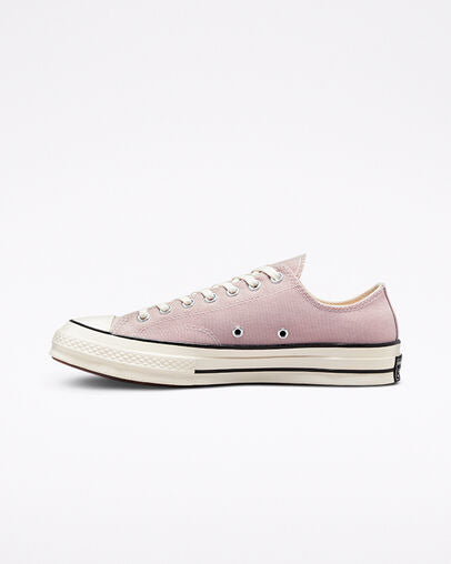 Converse - Chuck 70 Low Top Stone Mauve A00751