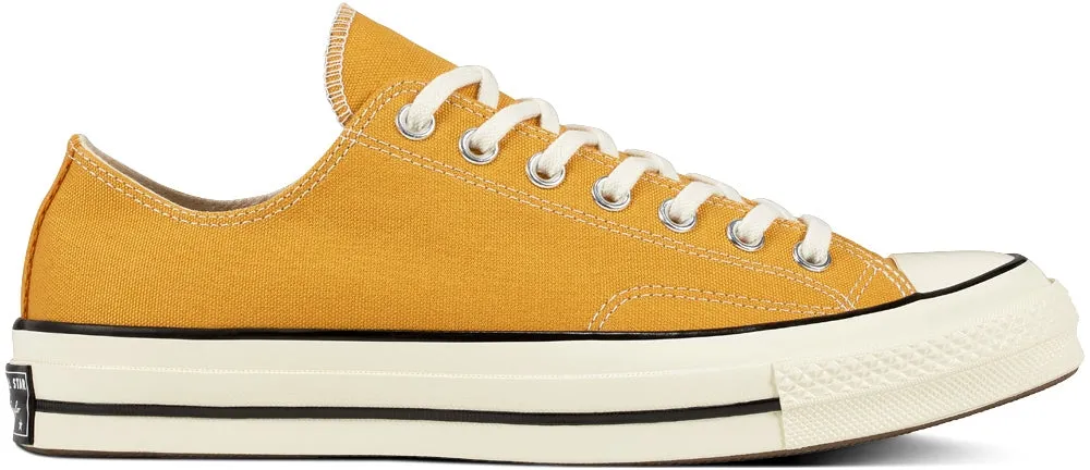 Converse Chuck Taylor All Star 70s Low Top Sunflower/Black/Egret