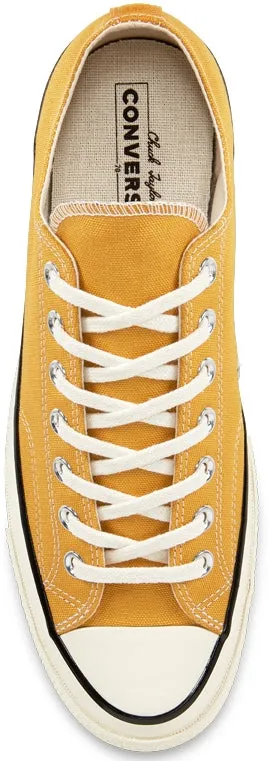 Converse Chuck Taylor All Star 70s Low Top Sunflower/Black/Egret