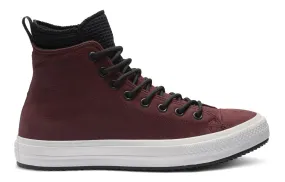 Converse Chuck Taylor All Star Hi Top Dark Burgundy/Black/White