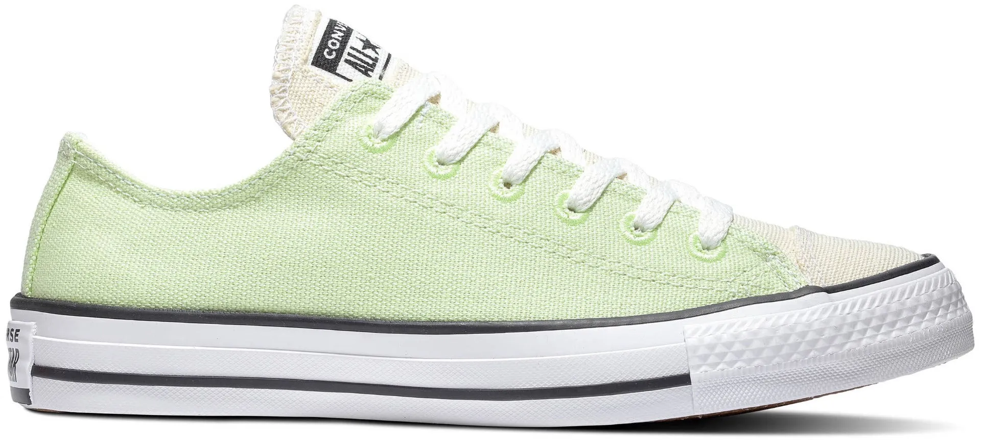 Converse Chuck Taylor All Star Renew Low Top Barely Volt/Natural