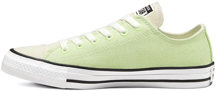 Converse Chuck Taylor All Star Renew Low Top Barely Volt/Natural