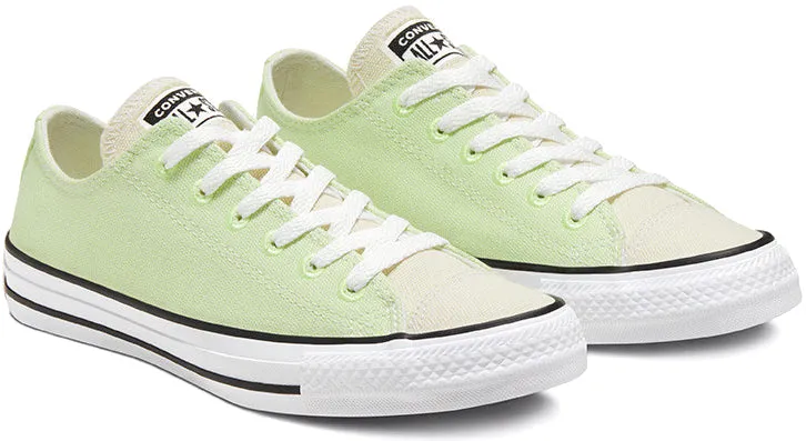 Converse Chuck Taylor All Star Renew Low Top Barely Volt/Natural