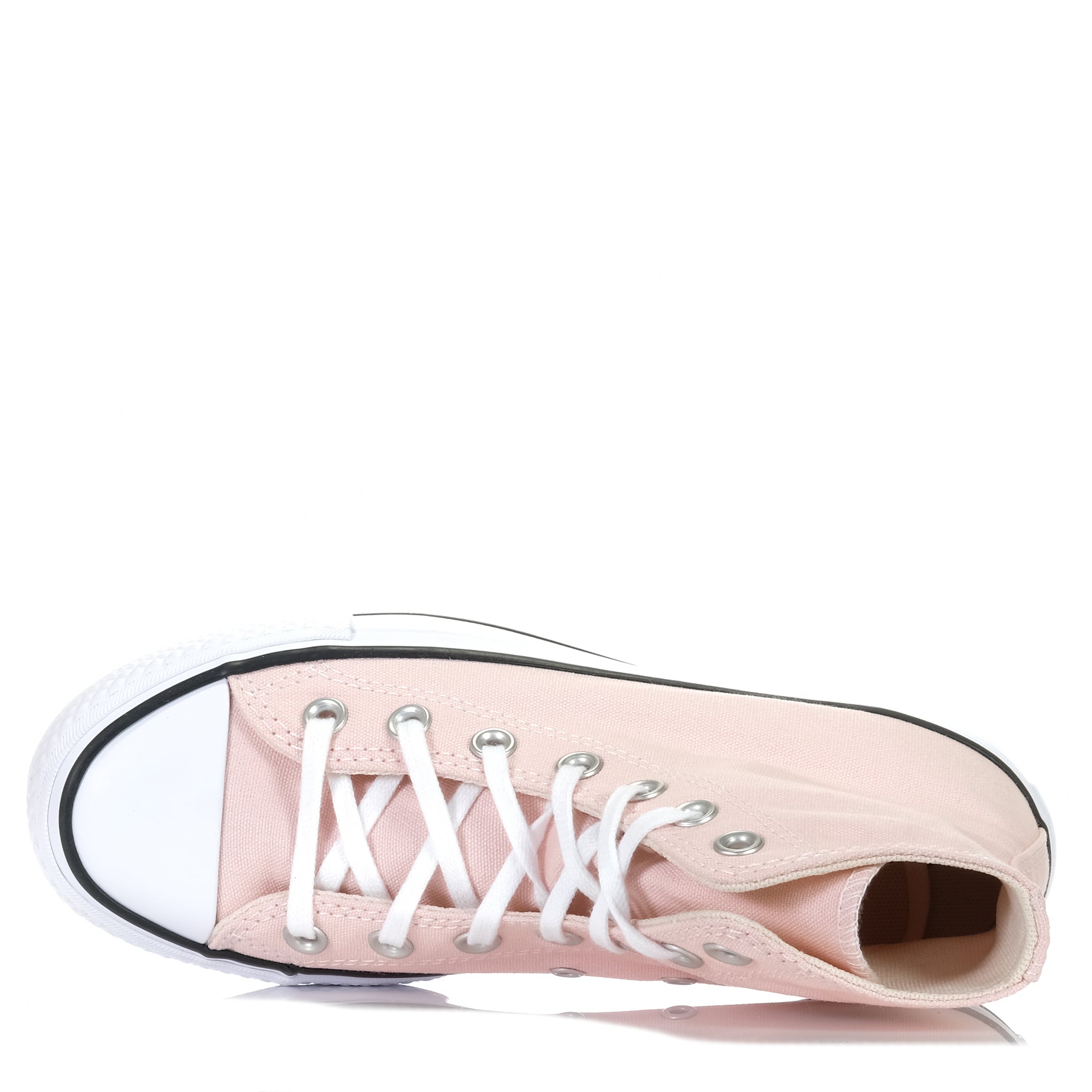 Converse Chuck Taylor Lift High Donut Glaze