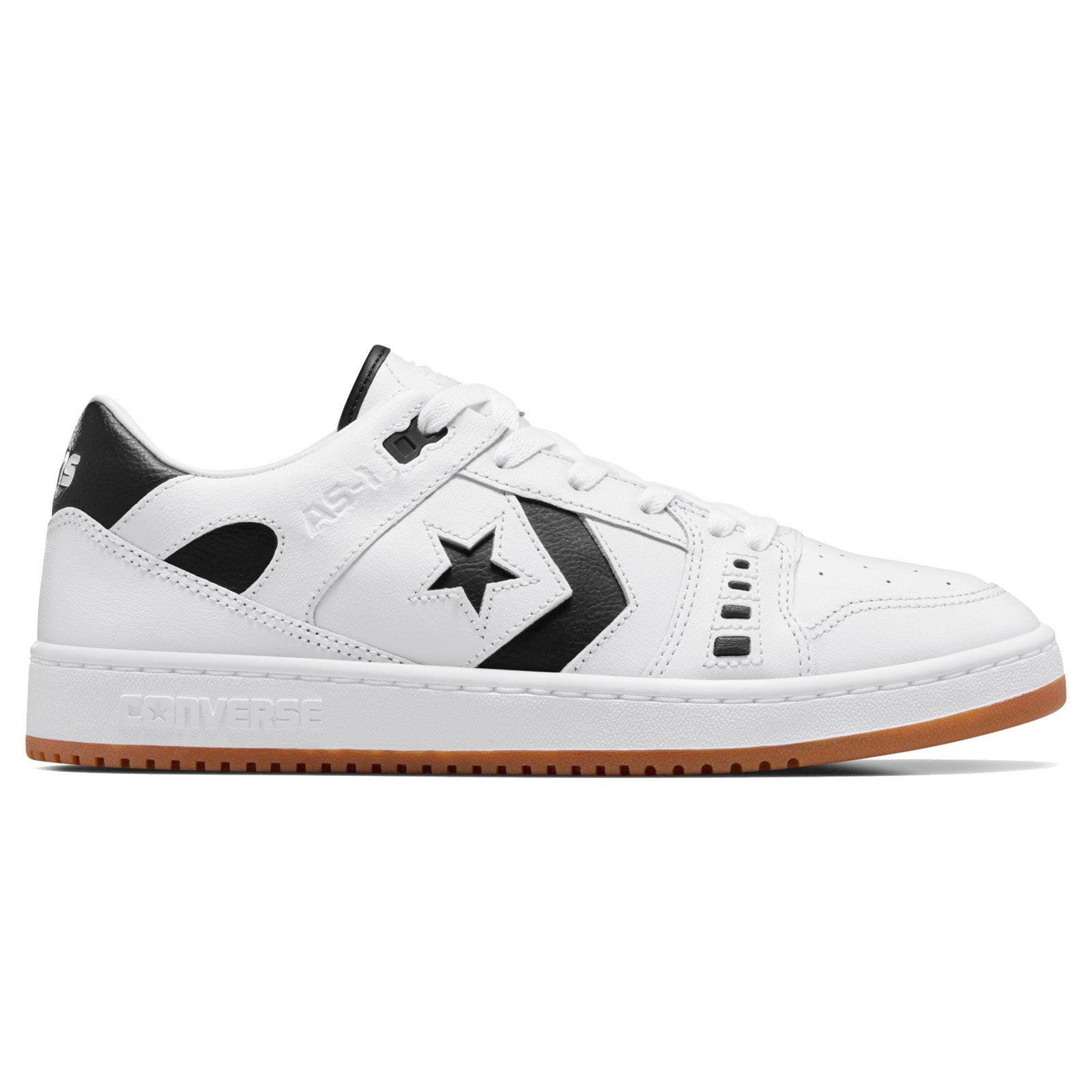 Converse CONS AS-1 Pro Alexis Sablone White/Black/White