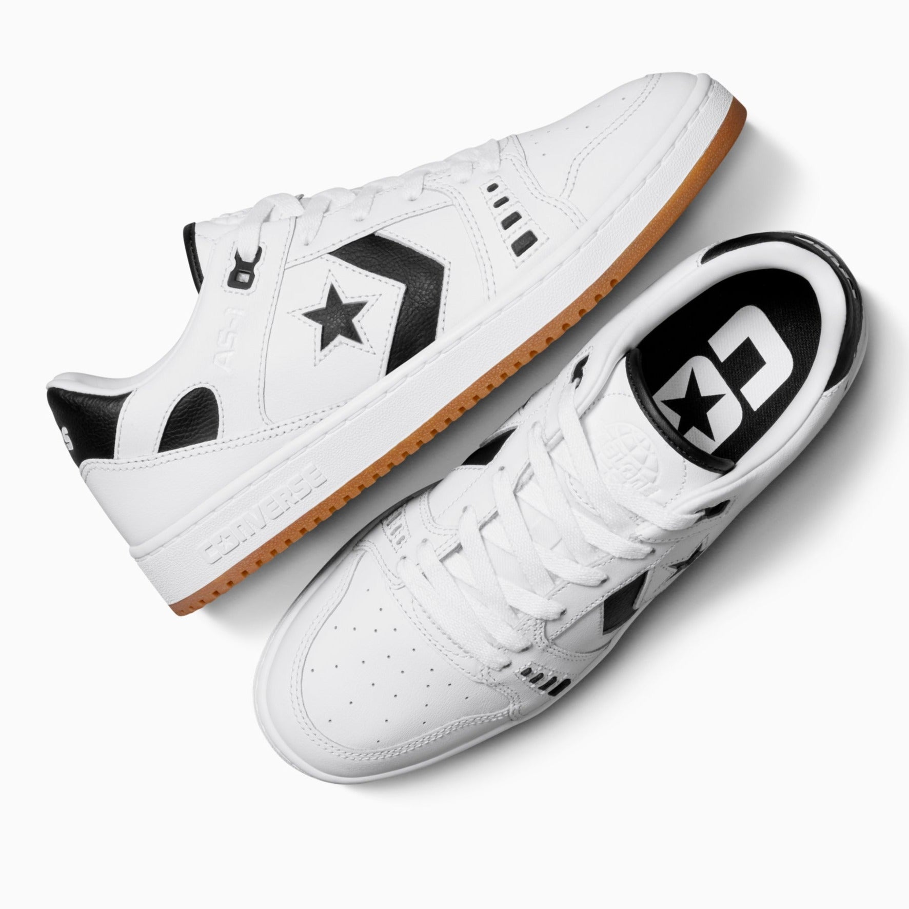 Converse CONS AS-1 Pro Alexis Sablone White/Black/White