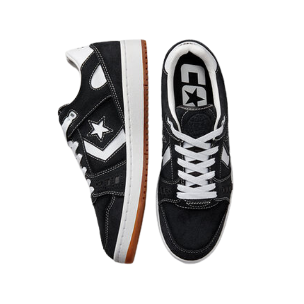 Converse CONS AS-1 Pro - Black/White/Gum