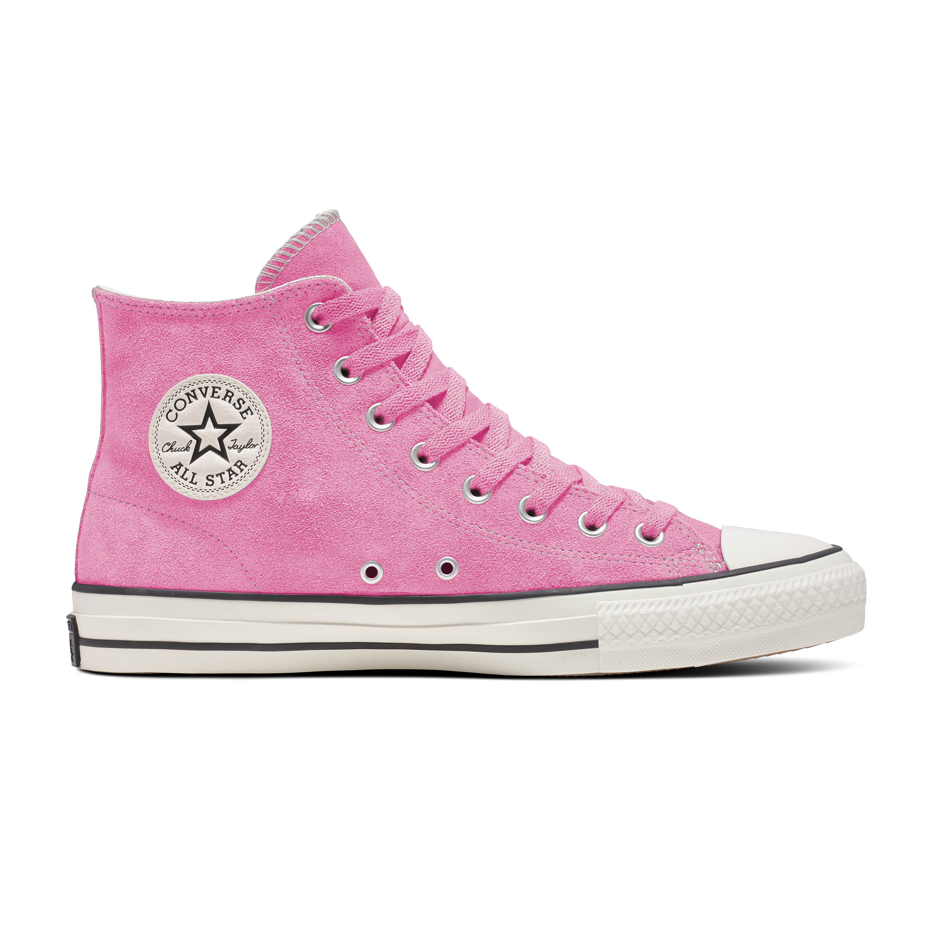 Converse CONS CTAS Pro Hi Oops Pink/Egret/Black