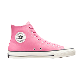 Converse CONS CTAS Pro Hi Suede Oops Pink/Egret/Black