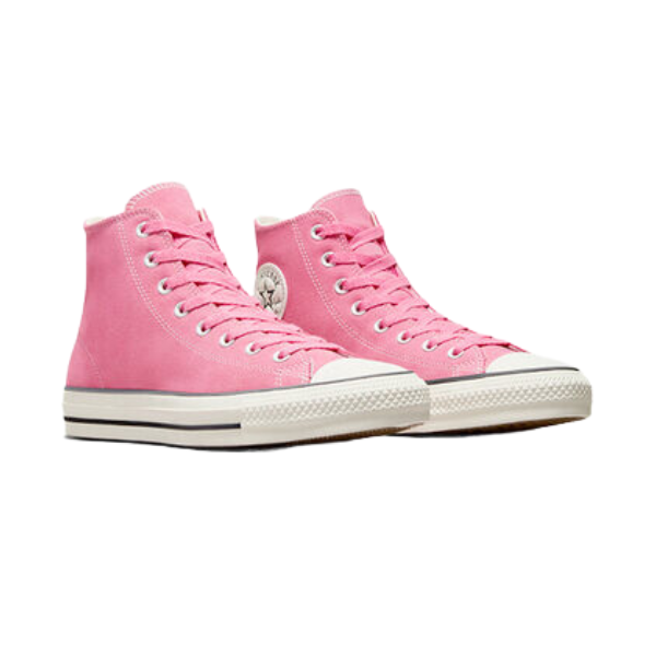 Converse CONS CTAS Pro Hi Suede Oops Pink/Egret/Black