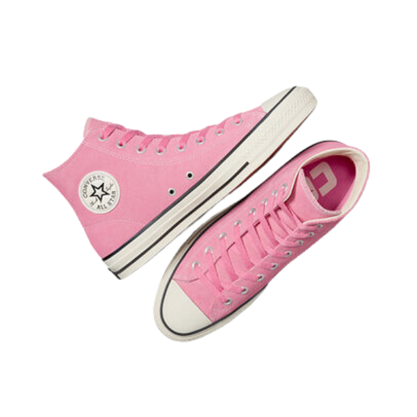 Converse CONS CTAS Pro Hi Suede Oops Pink/Egret/Black