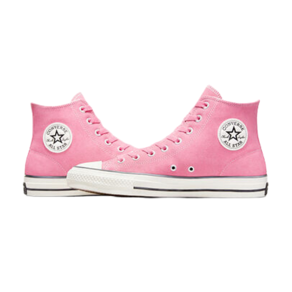 Converse CONS CTAS Pro Hi Suede Oops Pink/Egret/Black